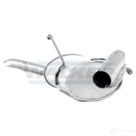 Задний глушитель WALKER J7M YR 129159 22286 3277490222862 - Изображение 4