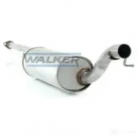 Задний глушитель WALKER 23011 3277490230119 ZP47 Q 129803 - Изображение 9