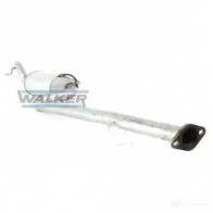 Задний глушитель WALKER 23011 3277490230119 ZP47 Q 129803 - Изображение 11