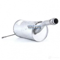 Задний глушитель WALKER 23678 3277490236784 130247 K 03TY - Изображение 4