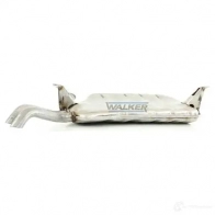 Задний глушитель WALKER 129342 X 81LBK 22506 3277490225061 - Изображение 5