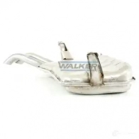 Задний глушитель WALKER 129342 X 81LBK 22506 3277490225061 - Изображение 6