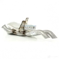 Задний глушитель WALKER 129342 X 81LBK 22506 3277490225061 - Изображение 8