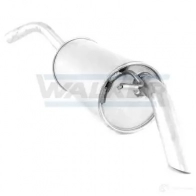 Задний глушитель WALKER 24X6 B 16116 3277490161161 125624 - Изображение 2