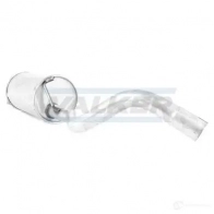 Задний глушитель WALKER 24X6 B 16116 3277490161161 125624 - Изображение 4