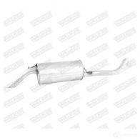 Задний глушитель WALKER 24X6 B 16116 3277490161161 125624 - Изображение 6
