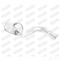 Задний глушитель WALKER 24X6 B 16116 3277490161161 125624 - Изображение 7