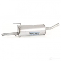 Задний глушитель WALKER 3277490723635 72363 MLSS I 131208 - Изображение 3