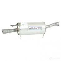 Задний глушитель WALKER 23084 B92 JTC 129871 3277490230843 - Изображение 3