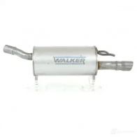Задний глушитель WALKER 23084 B92 JTC 129871 3277490230843 - Изображение 5