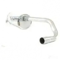 Задний глушитель WALKER 23324 TN 8EYA 3277490233240 130063 - Изображение 3
