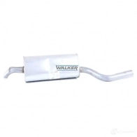 Задний глушитель WALKER 130023 23263 5LWH0 E 3277490232632 - Изображение 2