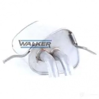Задний глушитель WALKER 130023 23263 5LWH0 E 3277490232632 - Изображение 5