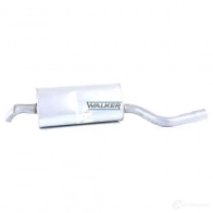 Задний глушитель WALKER 130023 23263 5LWH0 E 3277490232632 - Изображение 6