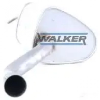 Задний глушитель WALKER 130023 23263 5LWH0 E 3277490232632 - Изображение 7