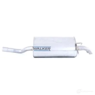Задний глушитель WALKER 130023 23263 5LWH0 E 3277490232632 - Изображение 11