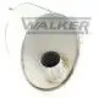 Задний глушитель WALKER 24075 90KH MP0 3277490240750 Ford Tourneo Connect 1 (C170) Минивэн 1.8 TDCi 90 л.с. 2002 – 2013