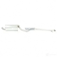 Задний глушитель WALKER 24075 90KH MP0 3277490240750 130350 - Изображение 2