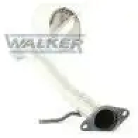 Задний глушитель WALKER 24075 90KH MP0 3277490240750 130350 - Изображение 3