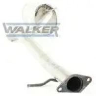 Задний глушитель WALKER 24075 90KH MP0 3277490240750 130350 - Изображение 7