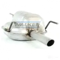 Задний глушитель WALKER VP8M IUH 129961 23196 3277490231963 - Изображение 5