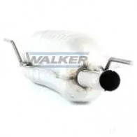 Задний глушитель WALKER VP8M IUH 129961 23196 3277490231963 - Изображение 7