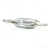 Задний глушитель WALKER VP8M IUH 129961 23196 3277490231963 - Изображение 8