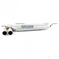 Задний глушитель WALKER L2 OT5 25119 3277490251190 130451 - Изображение 2