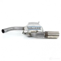Задний глушитель WALKER L2 OT5 25119 3277490251190 130451 - Изображение 5