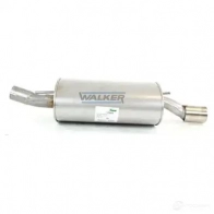 Задний глушитель WALKER 23929 3277490239297 LBJ 7D 130315 - Изображение 8