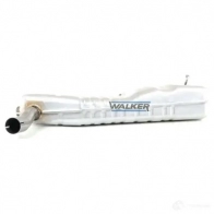 Задний глушитель WALKER 3277490251398 25139 130455 D9UU UJQ - Изображение 4