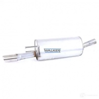 Задний глушитель WALKER 130361 3277490241092 DAKE R 24109 - Изображение 3