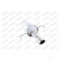 Задний глушитель WALKER 130361 3277490241092 DAKE R 24109 - Изображение 5