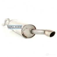Задний глушитель WALKER DA X922G 129533 22720 3277490227201 - Изображение 2