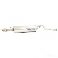 Задний глушитель WALKER DA X922G 129533 22720 3277490227201 - Изображение 3