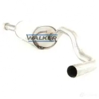 Задний глушитель WALKER DA X922G 129533 22720 3277490227201 - Изображение 4