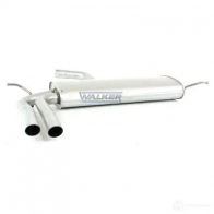 Задний глушитель WALKER E A67RB8 130267 3277490237019 23701 - Изображение 5