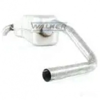 Задний глушитель WALKER 22795 24 2JB8 3277490227959 129600 - Изображение 3