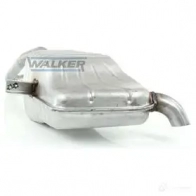 Задний глушитель WALKER 22795 24 2JB8 3277490227959 129600 - Изображение 5
