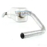 Задний глушитель WALKER 22795 24 2JB8 3277490227959 129600 - Изображение 7