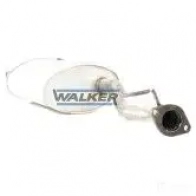 Задний глушитель WALKER 18892 127007 3277490188922 K8 T97 - Изображение 3