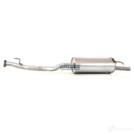 Задний глушитель WALKER 18892 127007 3277490188922 K8 T97 - Изображение 8