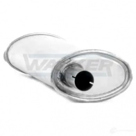Задний глушитель WALKER 70331 130953 3277490703316 V66 3EG - Изображение 4
