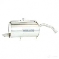 Задний глушитель WALKER 22182 BSL 7LT 129079 3277490221827 - Изображение 2