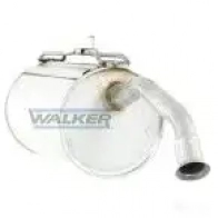 Задний глушитель WALKER 22182 BSL 7LT 129079 3277490221827 - Изображение 3