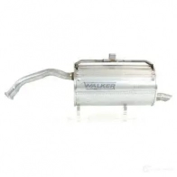 Задний глушитель WALKER 22182 BSL 7LT 129079 3277490221827 - Изображение 4