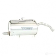 Задний глушитель WALKER 22182 BSL 7LT 129079 3277490221827 - Изображение 6