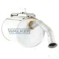 Задний глушитель WALKER 22182 BSL 7LT 129079 3277490221827 - Изображение 7