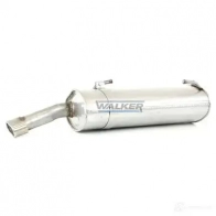 Задний глушитель WALKER 129368 3G ZGG9S 22536 3277490225368 - Изображение 6