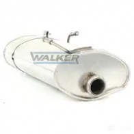 Задний глушитель WALKER 129368 3G ZGG9S 22536 3277490225368 - Изображение 7